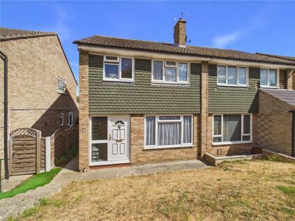Meadow View Road, Sudbury, Suffolk, CO10