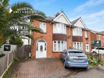 Wellesley Road, Clacton on sea, CO15 3PL