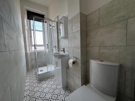 Flat 2/1, 146, Copland Road, Glasgow G51 2UB