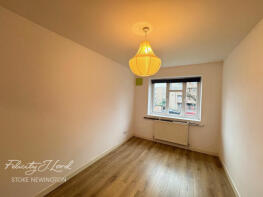 Flat 6, Orde House, Clissold Crescent, Hackney, London N16 9BB