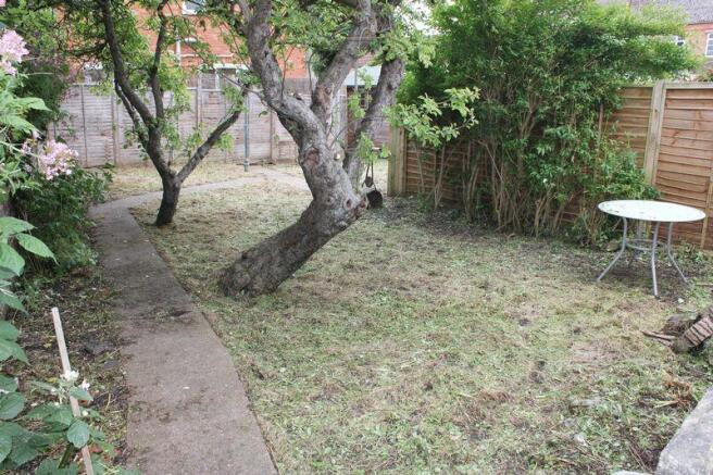 Garden 2