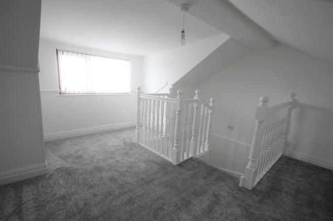 Loft Accommodation