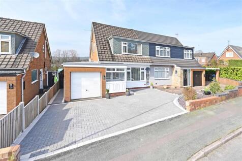 Moorland Road, Leek