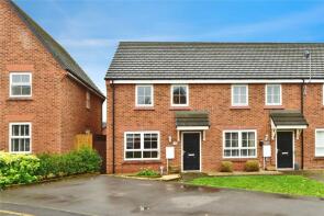 80, Patrons Drive, Sandbach CW11 3AT