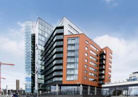 Flat 131, The Hawkins Tower, Ocean Way, Southampton SO14 3LH