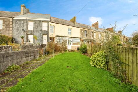 Brisbane Terrace, LISKEARD, Cornwall, PL14