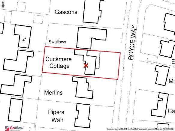 map 1