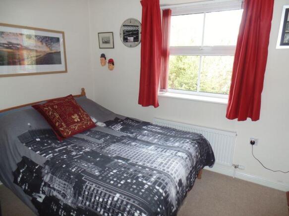 bedroom 2