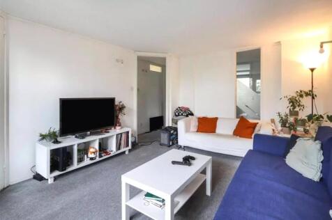 Blantyre Walk, Chelsea, London, SW10