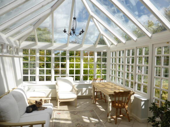 Conservatory