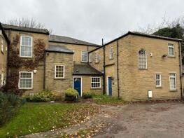 The Cottage, 81 St Anns Hill, St Anns Lane, Burley, Leeds LS4 2SG