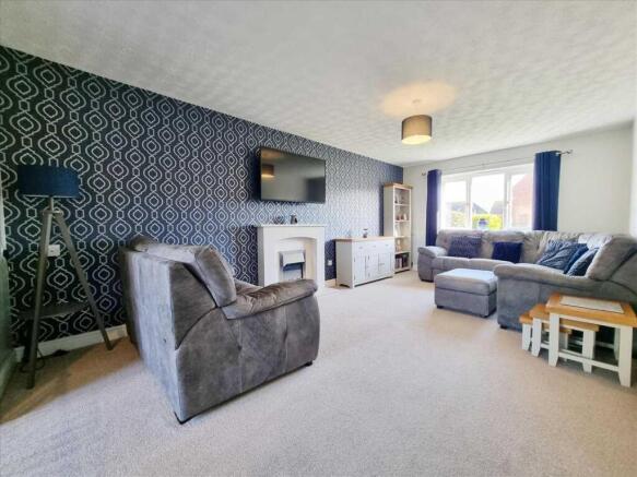 Lounge: