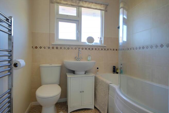 Bathroom 1