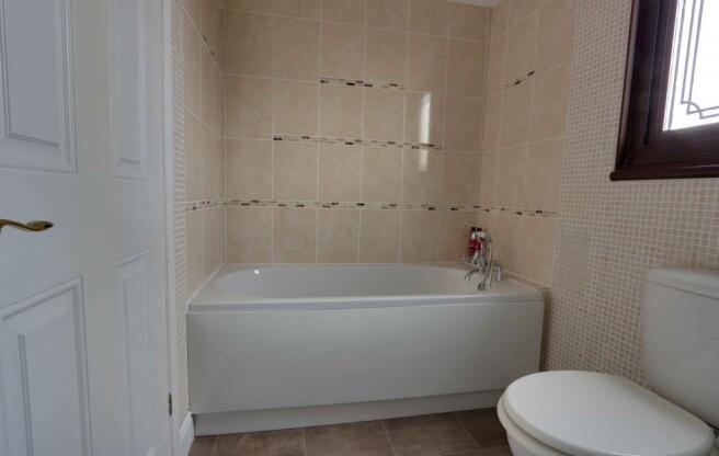 Bathroom 1