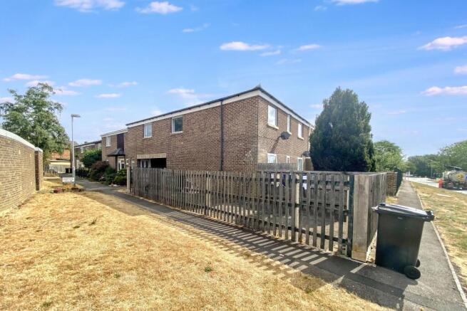 50 Parsonage Farm Close, Cricklade, Wiltshire, SN6 6NA