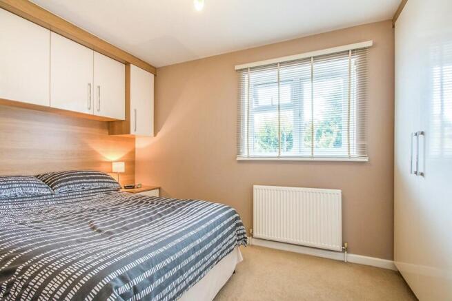 2 bed Semi-Detached to rent Image 4