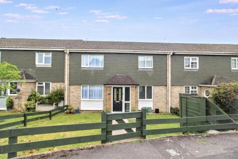 Hugh Fraser Drive, Tilehurst, Reading