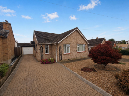 College Close, Chippenham