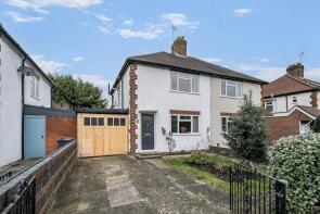 13, Nelson Road, Caversham, Reading RG4 5AT