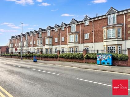 Glenmuir Close, Irlam, M44