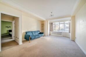 Flat 75, 58 74 Viceroy Court, Prince Albert Road, London NW8 7PS