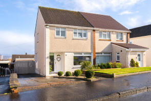58, Rederech Crescent, Hamilton ML3 8QE