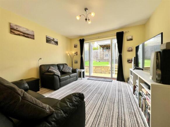 Kirkton Drive, Burntisland