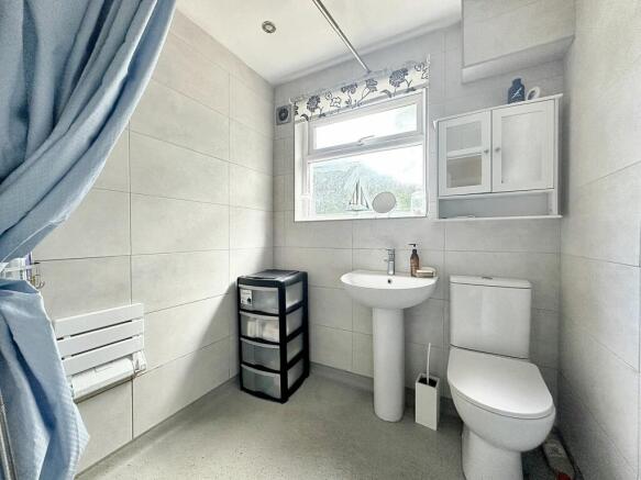 Wet Room