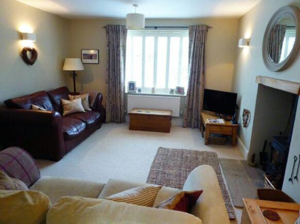 Living room 2