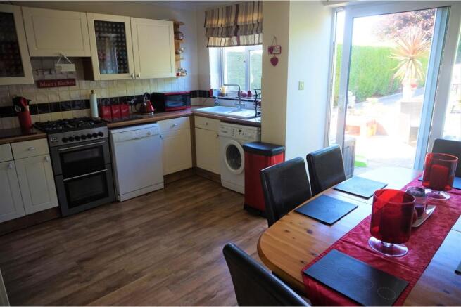 Kitchen / Diner