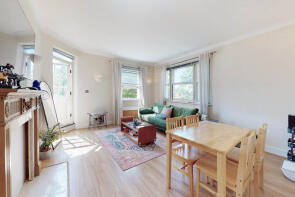 61, Queen's Grove, London NW8 6ER