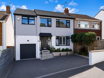 Gardner Road, Portishead, North Somerset, BS20