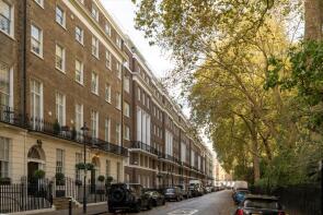 Flat 16 To 17, 34, Bryanston Square, London W1H 2DY