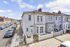 10, Kensington Road, Portsmouth PO2 0HA