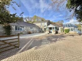 Melinkey Barn, Cove Hill, Truro TR3 7QH