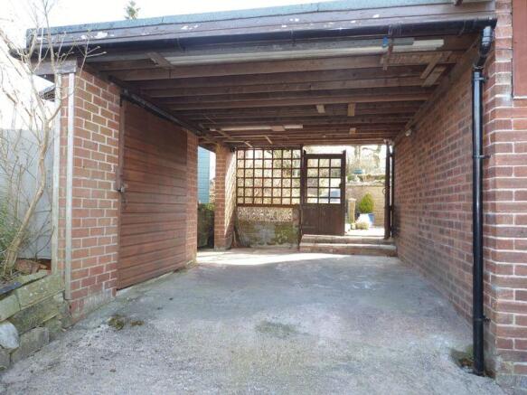 Carport