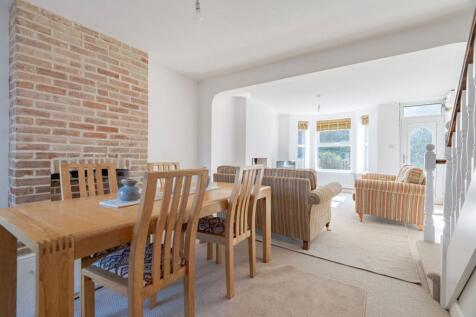 Oaklands Terrace, Kessingland