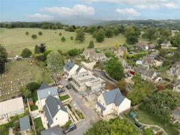 14, Butt Street, Minchinhampton GL6 9JS