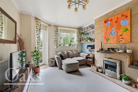 Cork Tree House, Lakeview Road