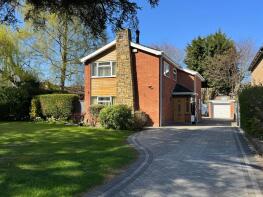 12, Woodrow Park, Grimsby DN33 2EF
