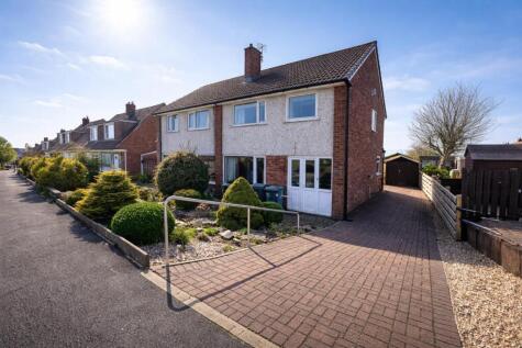 Cotswold Avenue, Shipley