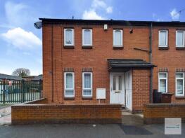 9, Collison Street, Nottingham NG7 5AS