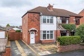 25, Regent Street, Chorley PR7 5AX