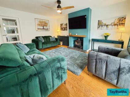 Ambleside Avenue, Barnoldswick, BB18