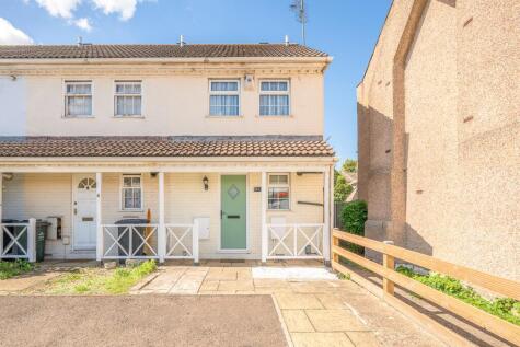 Kingsfield Terrace, Dartford, DA1