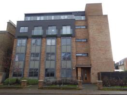Apartment 3, 29 Grove Apartments, Goldington Road, Bedford MK40 3LH