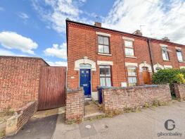 547, Sprowston Road, Norwich NR3 4AD
