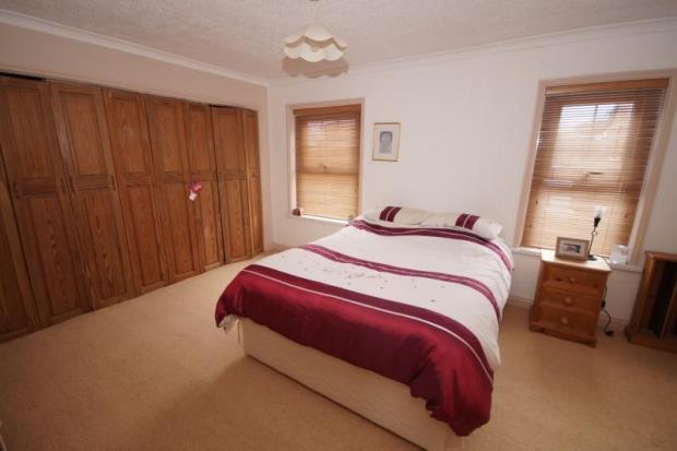 Bed1