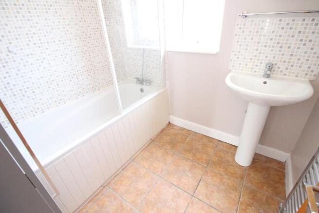 Bathroom Suite