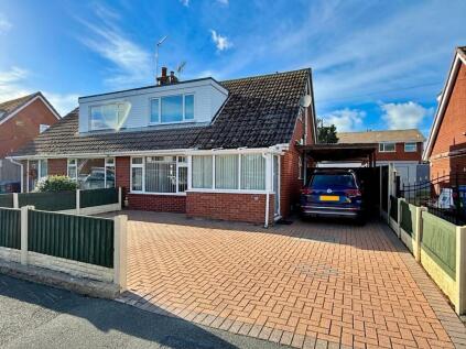 Llandaff Drive, Prestatyn, LL19
